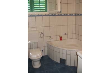 Accommodatie bij particulieren Lumbarda 4